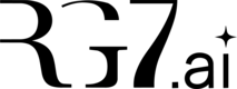 RG7 AI logo